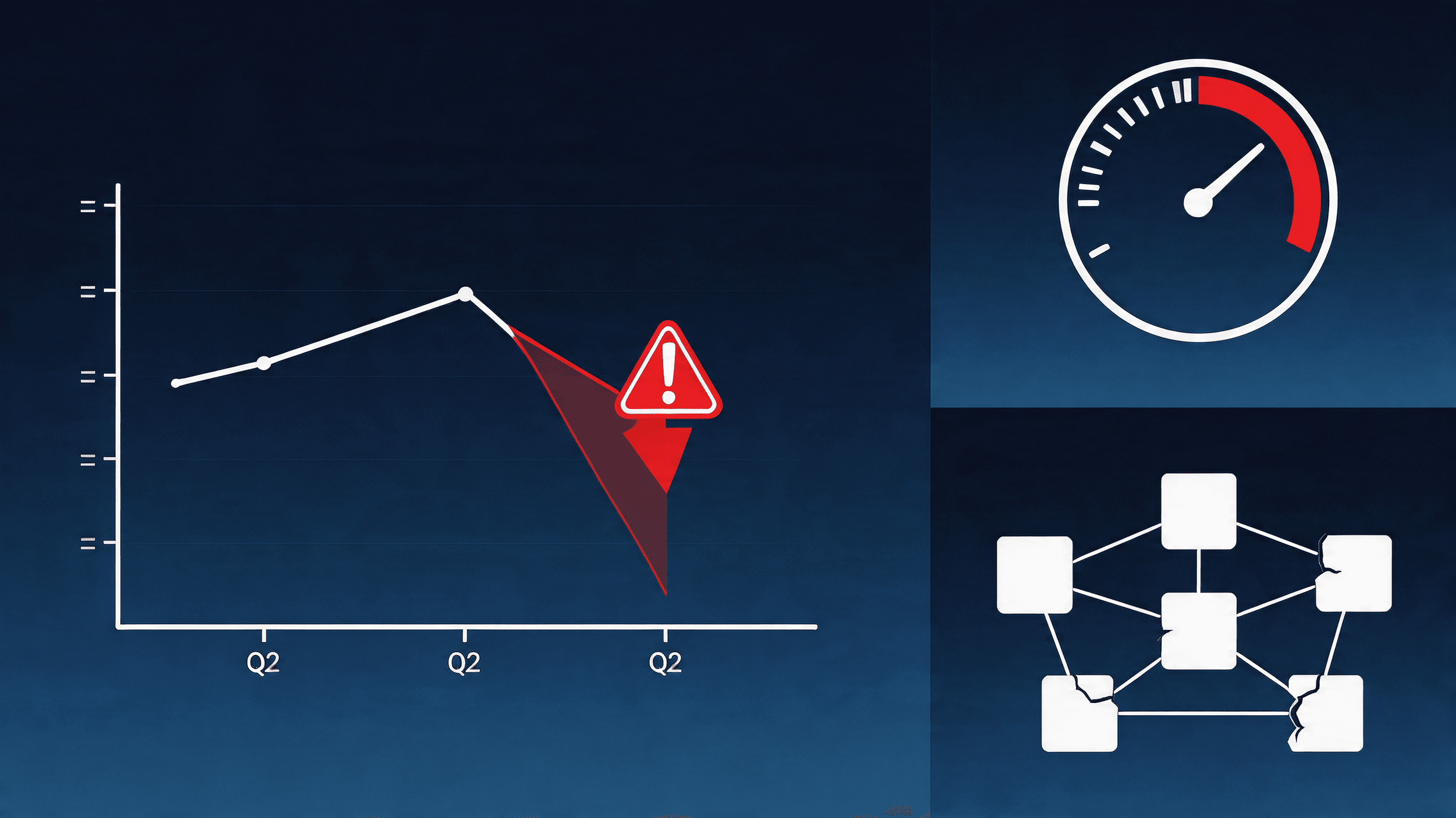 Q2 2026 Risk Outlook: Market Dynamics Amidst Structural Fragility and Liquidity Concerns. Financial