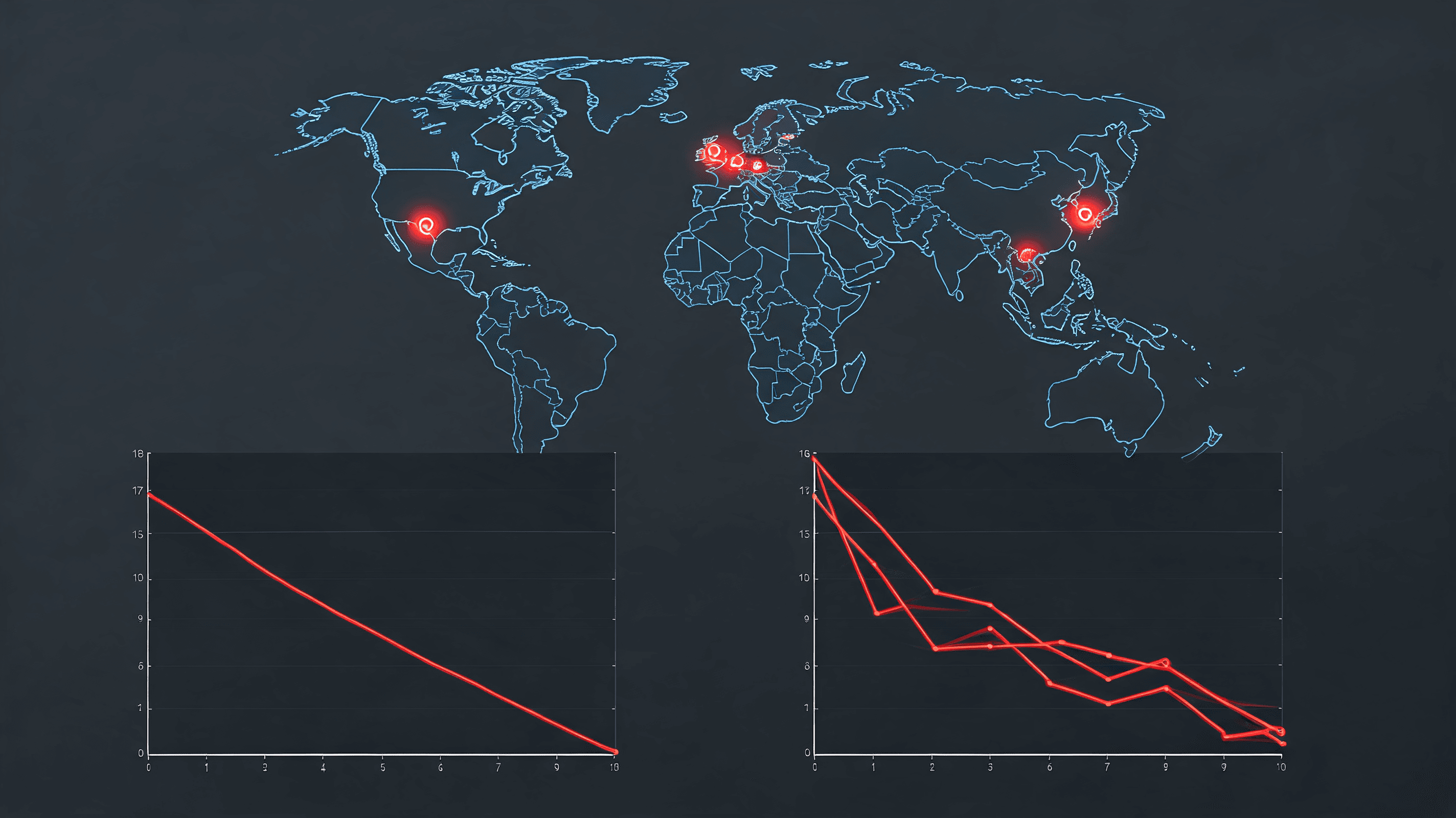 Global Financial Fragility Scan: Liquidity Dry-up and Potential Credit Contagion. Financial risk ass