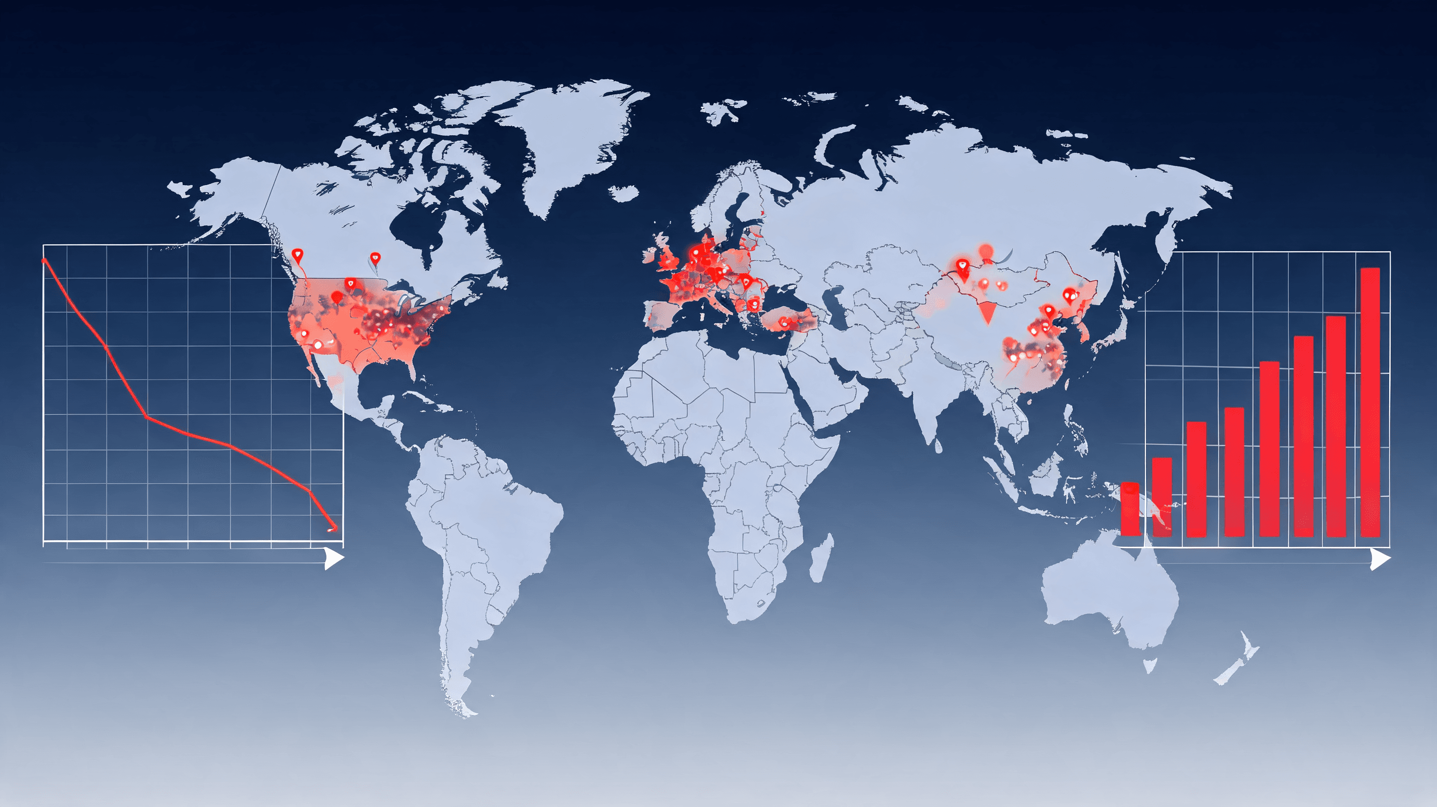 Global Financial Risk Scan 2026: Geopolitical Fragmentation and Rising Credit Pressures. Financial r