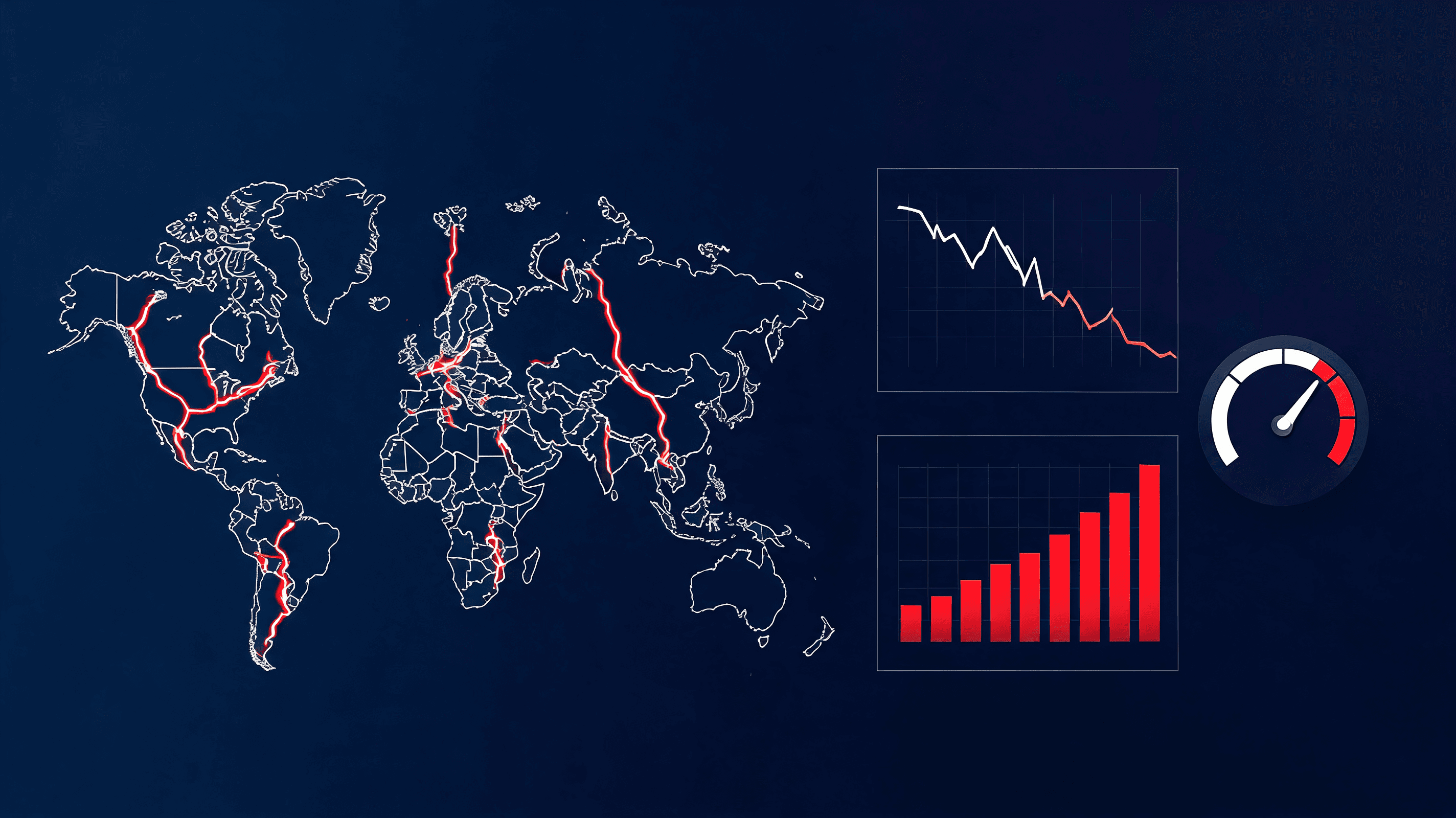 Structural Fractures and Credit Stress: Assessing Global Financial System Vulnerabilities. Financial